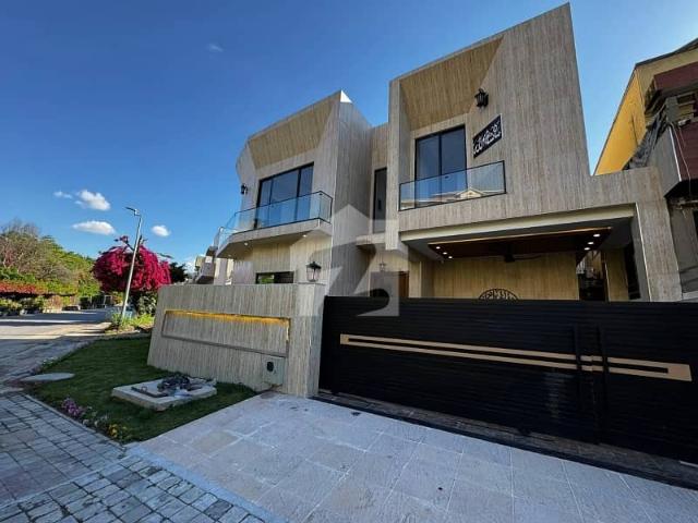 House for sale in Islamabad