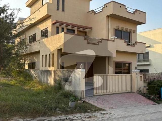House for sale in Islamabad