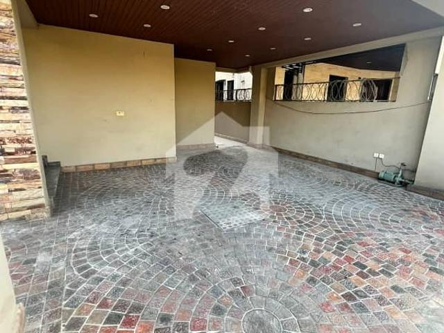 House for rent in اسلام آباد, زون 1