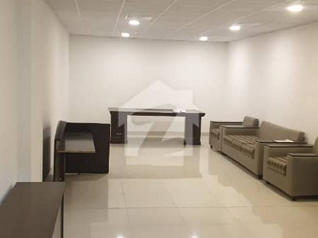 Commercial for sale in Islamabad