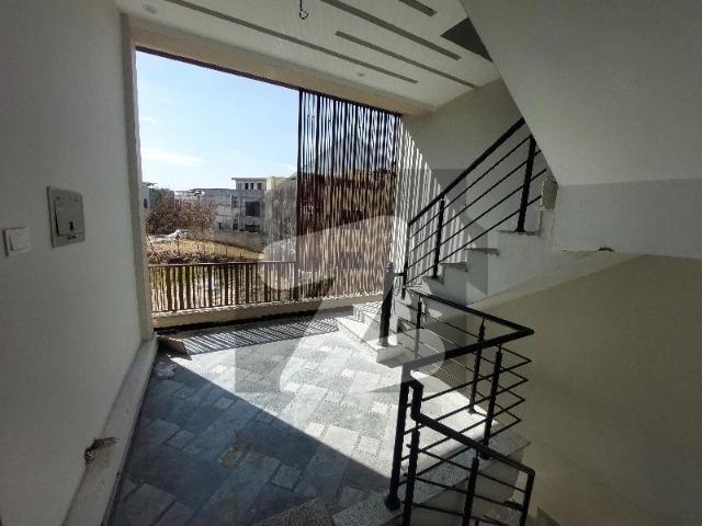 House for sale in Islamabad