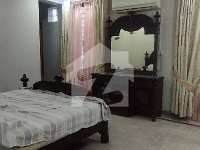 Apartment for rent in Islamabad