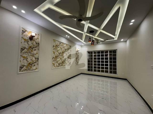 House for sale in Islamabad