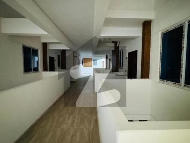 Apartment for rent in Islamabad