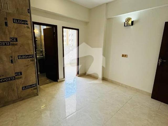 Apartment for rent in Islamabad