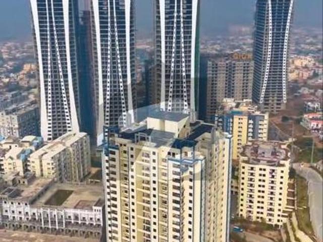 Apartment for rent in Islamabad