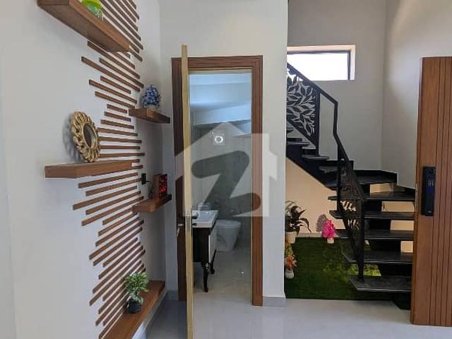 House for sale in Islamabad