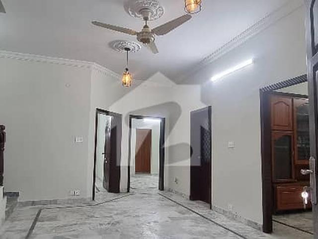 House for sale in اسلام آباد, زون 1