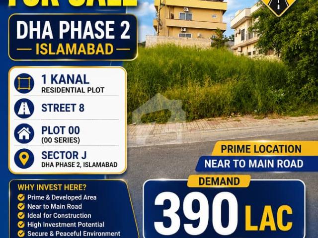 Property for sale in Islamabad