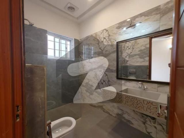 House for rent in اسلام آباد, زون 1