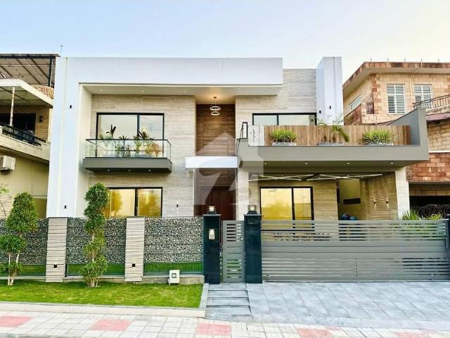 House for sale in Islamabad