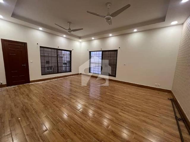 Property for rent in Islamabad