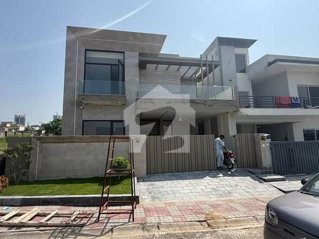 House for sale in Islamabad