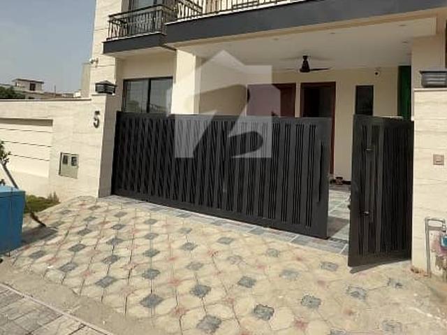 House for sale in Islamabad