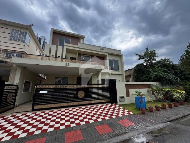 House for sale in Islamabad