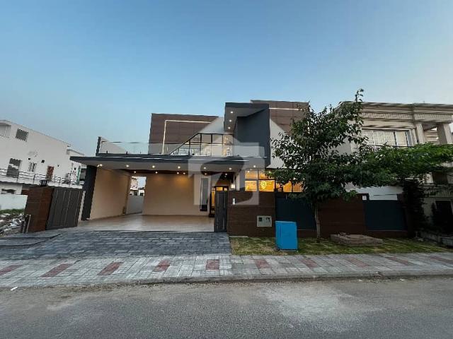House for sale in Islamabad