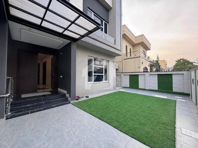 House for sale in Islamabad