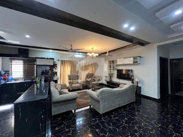Property for rent in Islamabad