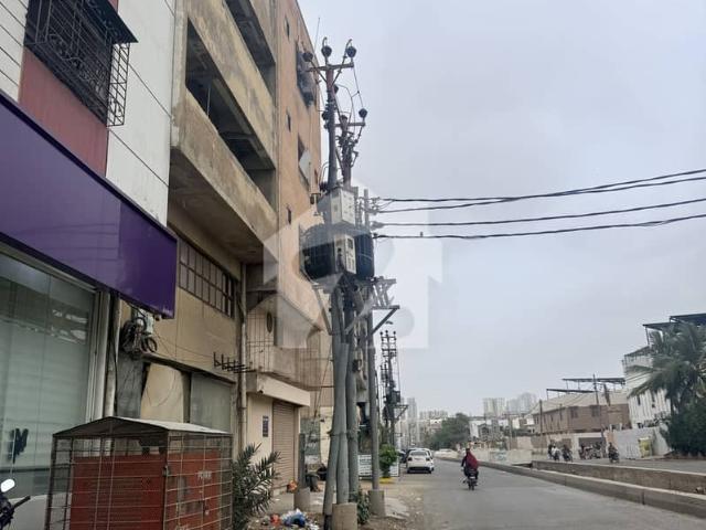 Building for sale in کراچی ڈویژن, North Waziristan