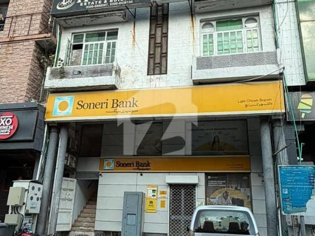 Building for sale in Rawalpindi, Islamabad Capital Territory