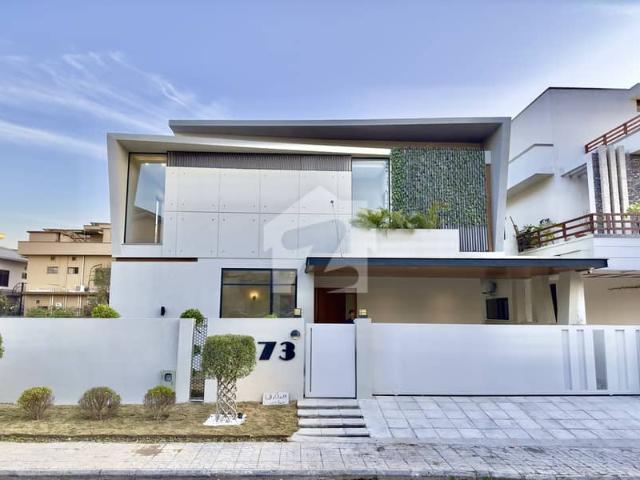 House for sale in Islamabad