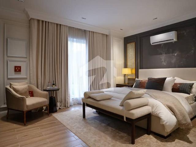 Apartment for sale in لاہور, لاہور ڈویژن
