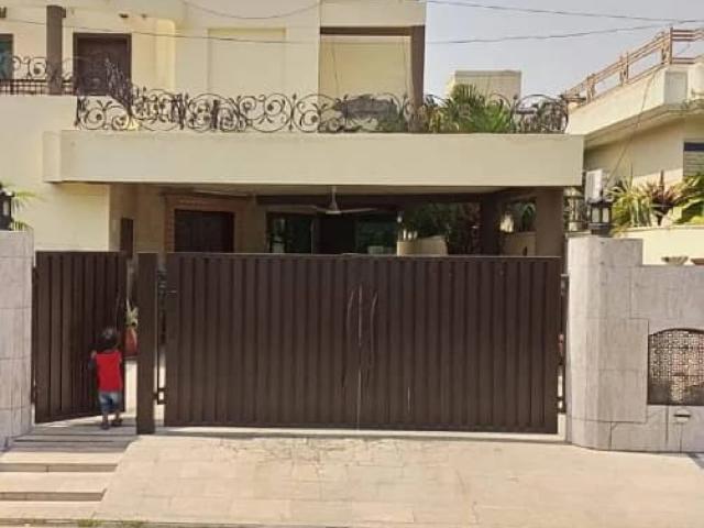 House for sale in DHA Phase 2, Chung Khurad