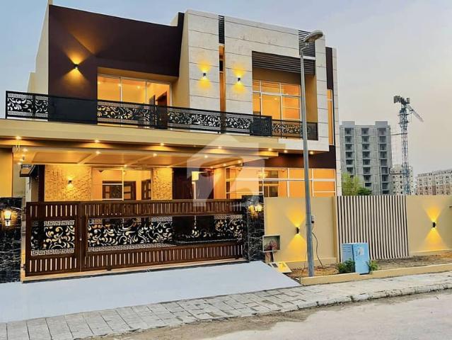 House for sale in Islamabad
