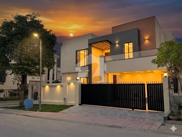 House for sale in Islamabad