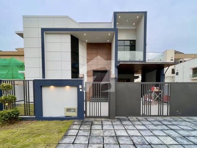 House for sale in Islamabad
