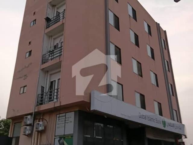 Building for sale in Islamabad