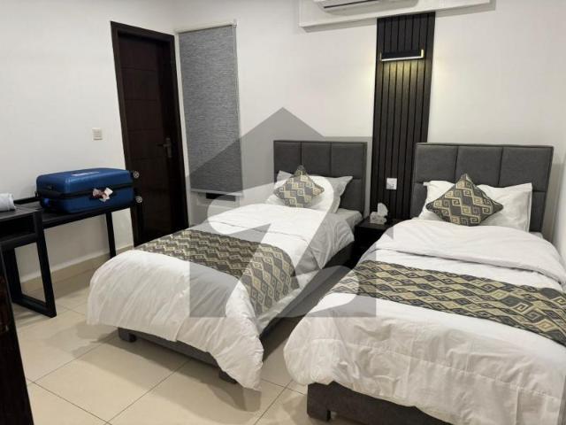Apartment for rent in اسلام آباد, زون 1