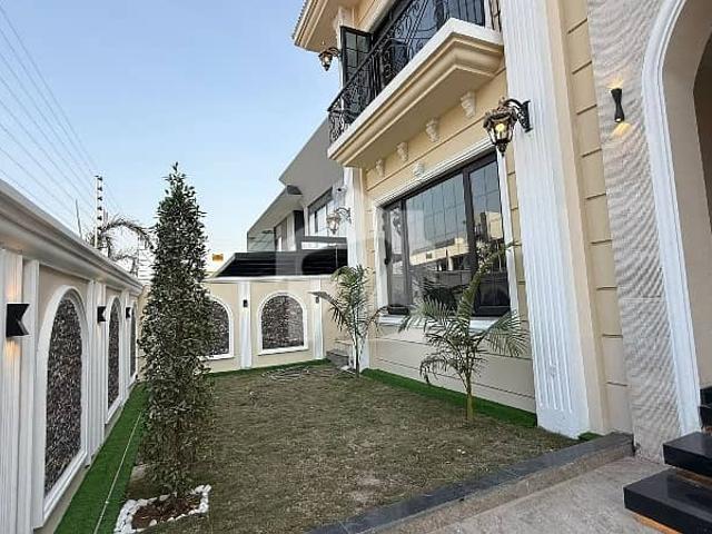 House for sale in Islamabad