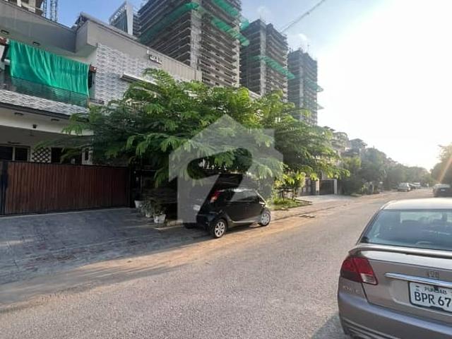 Property for sale in Islamabad