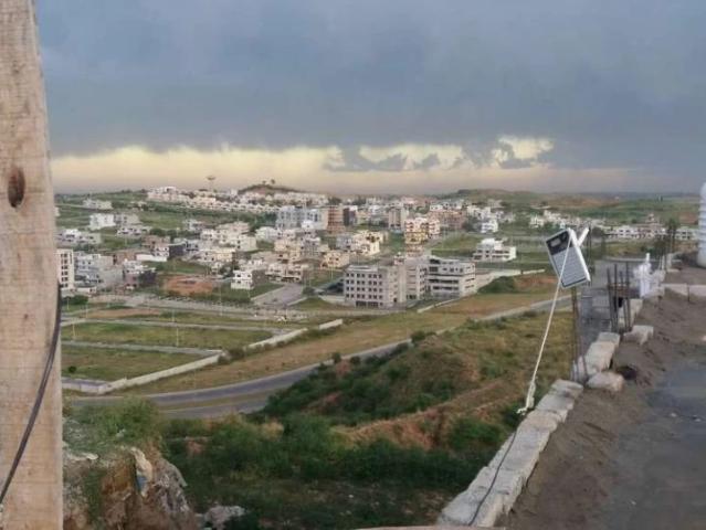 Land for sale in Islamabad