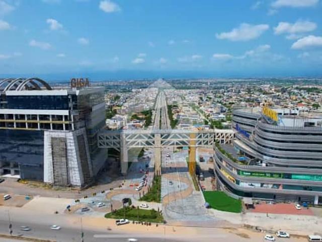 Property for sale in Islamabad