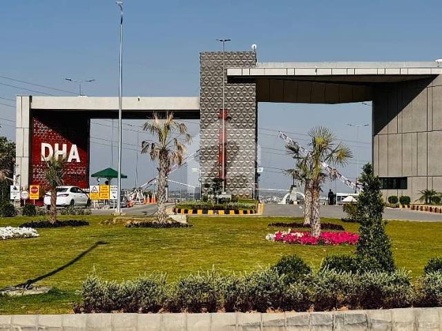Property for sale in Islamabad