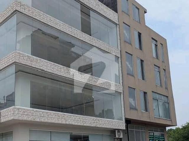 Building for sale in Islamabad