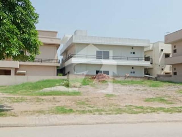 Property for sale in Islamabad