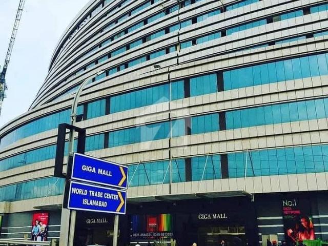 Commercial for sale in Islamabad