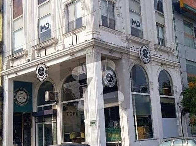 Building for sale in Rawalpindi, Islamabad Capital Territory