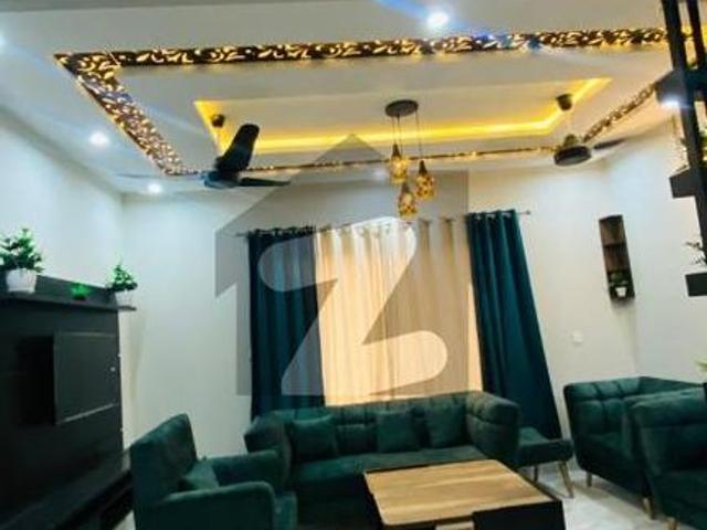 House for sale in اسلام آباد, زون 1