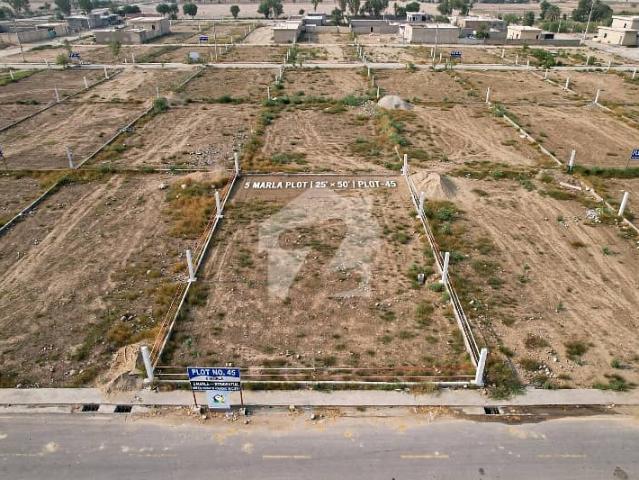 Property for sale in Islamabad