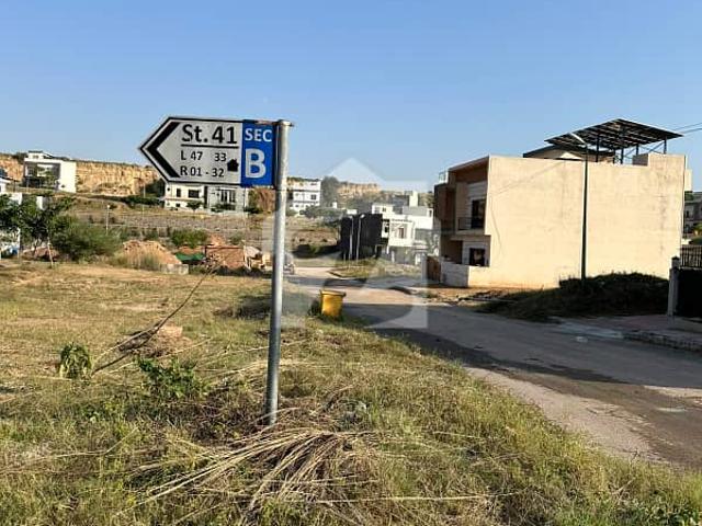 Property for sale in اسلام آباد, زون 1