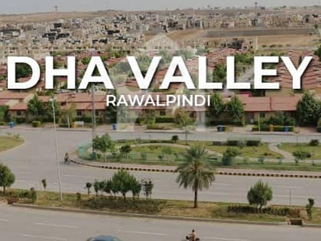 Property for sale in Islamabad