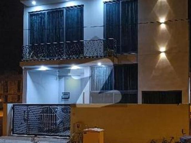 House for sale in Islamabad