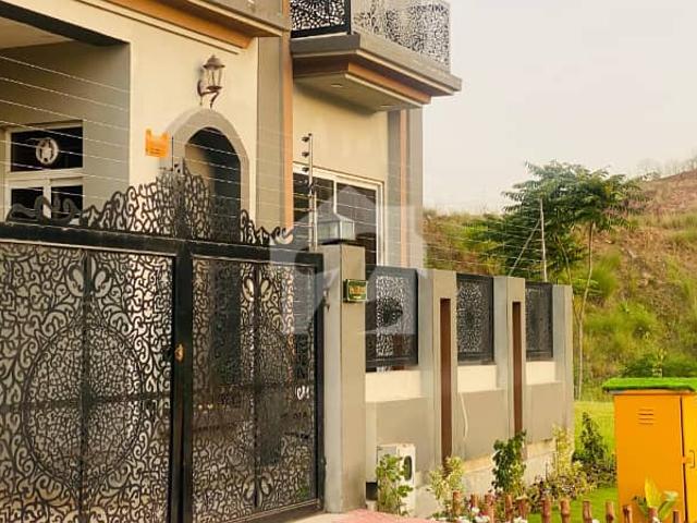 House for sale in Islamabad