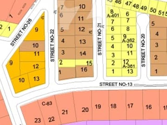 Property for sale in Islamabad