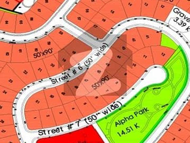 Property for sale in Islamabad