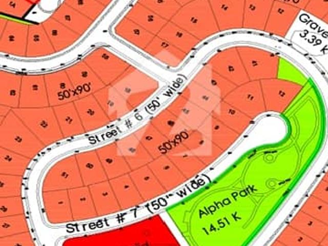 Property for sale in Islamabad